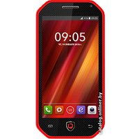 Телефон BQ Drive Red [BQS-4570]