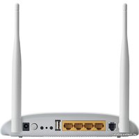 Беспроводной DSL-маршрутизатор TP-Link TD-W8968