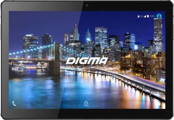 Digma Citi 1508 64GB LTE