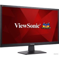 Монитор ViewSonic VA2407h