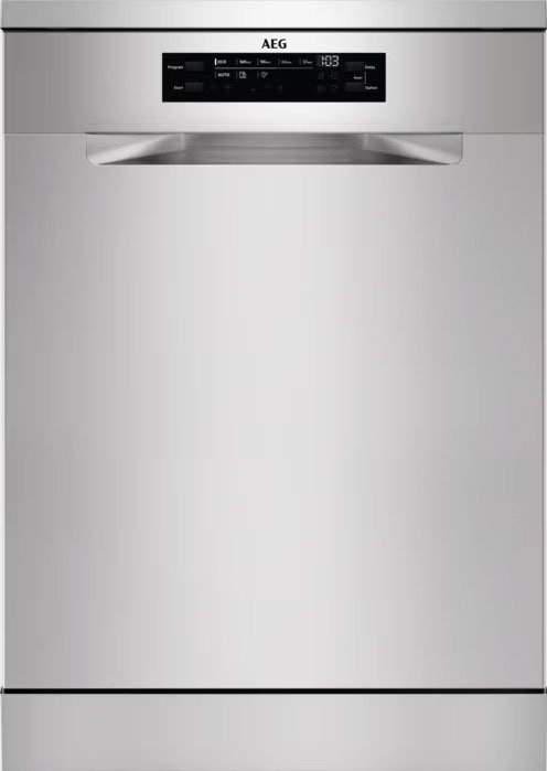 

Отдельностоящая посудомоечная машина AEG FFB74917ZM