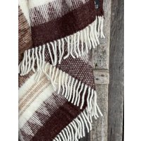 Плед Klippan-Saule Мачу-Пикчу 140x205 см