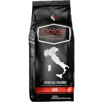 Кофе Dolce aroma Bar зерновой 1 кг