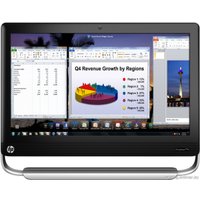 Моноблок HP TouchSmart Elite 7320 (LH178EA)