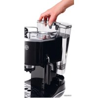 Рожковая кофеварка DeLonghi ECO 311.BK
