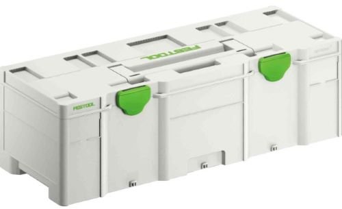 

Ящик для инструментов Festool Systainer SYS3 XXL 237 Systainer 204850