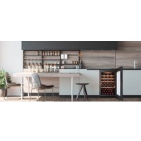 Винный шкаф Haier FWC49GA