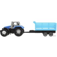 Трактор Технопарк 2002A117-1-R