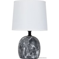 Настольная лампа Arte Lamp Titawin A5022LT-1GY