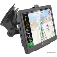 GPS навигатор NAVITEL E700