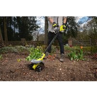Мотокультиватор аккумуляторный Ryobi RY18CVA-0 5133005047 (без АКБ)