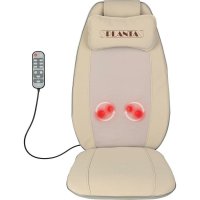 Массажная накидка на сиденье Planta MN-600