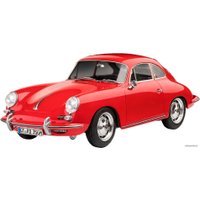 Сборная модель Revell 07679 Автомобиль Porshe 356 Coupe