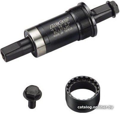 Каретка Neco B910 BSA 68/127.5
