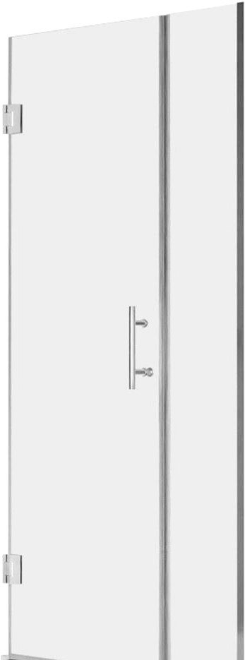 

Душевая дверь RGW HO-012 350601200-21 100 (хром/сатинат стекло)