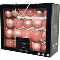 Елочная игрушка Kaemingk 9149255 (42шт) в Солигорске