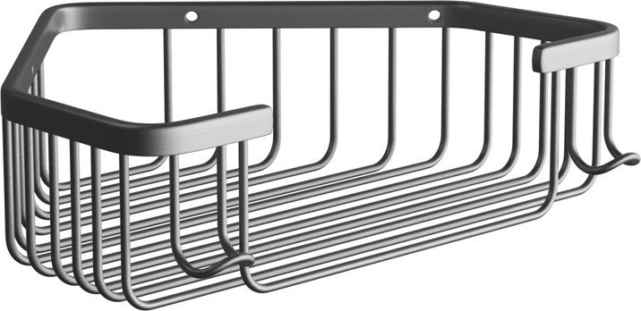 

Shevanik Полка для душа угловая SW01T