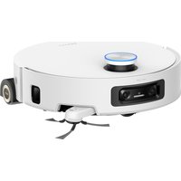 Робот-пылесос Dreame Robot Vacuum Aqua10 Ultra Roller Complete White RLH71DE-1 (евровилка, белый)