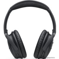 Наушники Bose QuietComfort 35 (черный, 2 поколение)