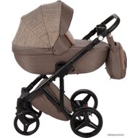 Универсальная коляска Adamex Luciano (2 в 1, Q-348)