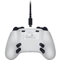 Геймпад Razer Wolverine V3 Pro (белый)