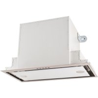 Кухонная вытяжка Akpo Neva Glass 60 WK-10 (белый)