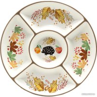 Менажница Prima Collection Ежики в лесу HC8A04-C1