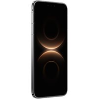 Телефон Huawei Mate 80 Pro Max SGT-AL10 16GB/512GB (черный обсидиан, китайская версия)