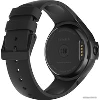 Умные часы Mobvoi TicWatch Sport (черный)