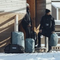 Дорожный рюкзак Thule Chasm Duffel 30L TDSD301K 3205211 (черный)