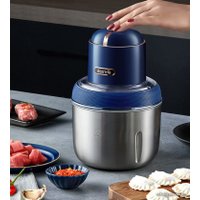 Чоппер Deerma DEM-JR08