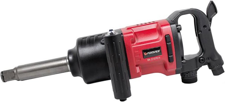 

Пневматический гайковерт FORSAGE F-RP7485