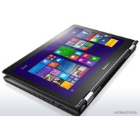 Ноутбук Lenovo Yoga 500-15 [80N600BAUA]