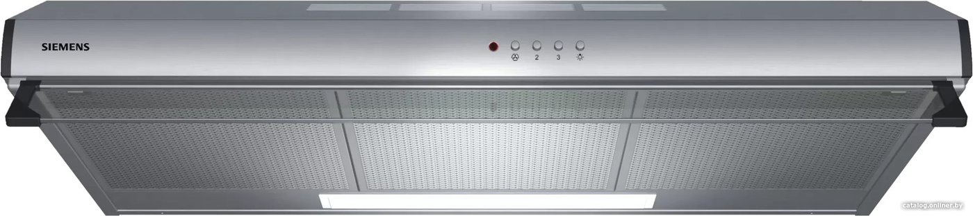 Кухонная вытяжка Siemens iQ300 LU26150GB
