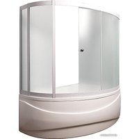 Ванна 1Марка Catania 150x105 L