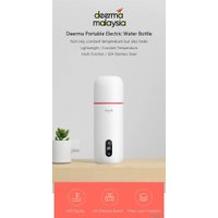 Термос Deerma DEM-DR035 350мл (белый)