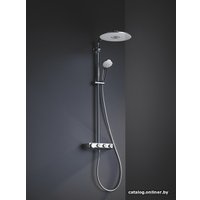 Душевая система  Grohe Euphoria SmartControl System 310 Duo 26507000 (хром)