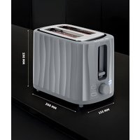 Тостер Polaris PET 0932