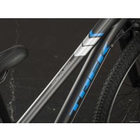 Велосипед Trek Precaliber 24 21sp Boy’s (черный, 2019)