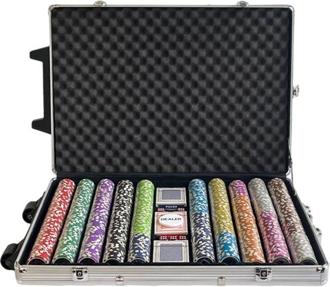 

Карточная игра Partida Ultimate 2.0 ul1000