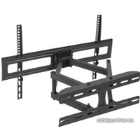 Кронштейн для телевизора Maclean MC-762 (черный)