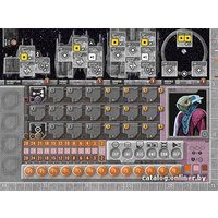 Настольная игра Asmodee Эклипс - Появление древних, дополнение (Eclipse)