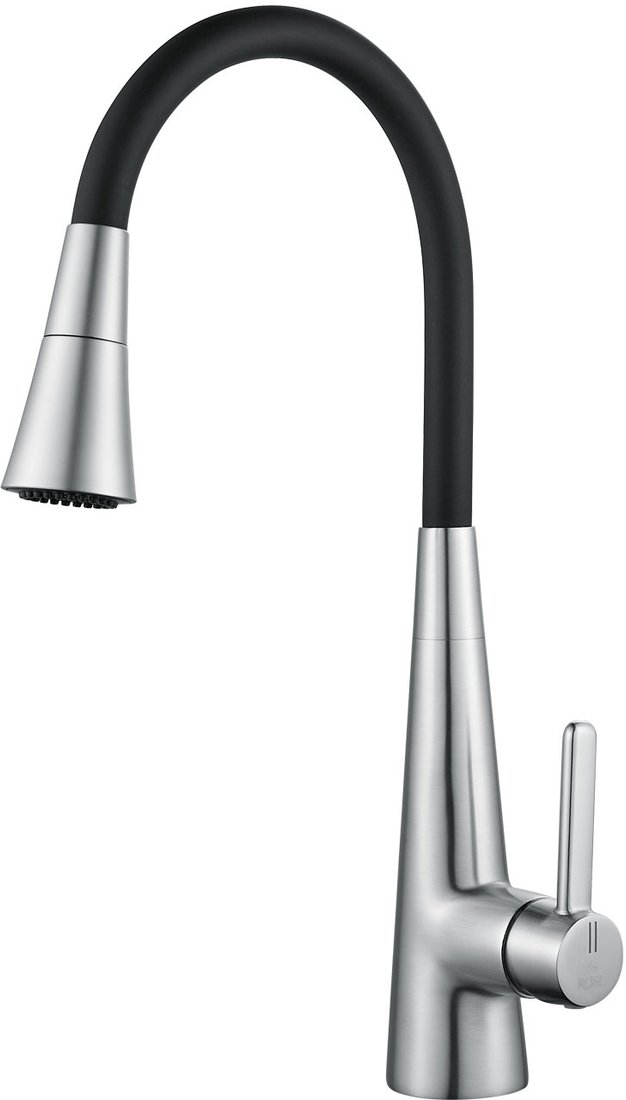 

Смеситель Rose R213L