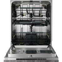 Встраиваемая посудомоечная машина ASKO DFI747MU