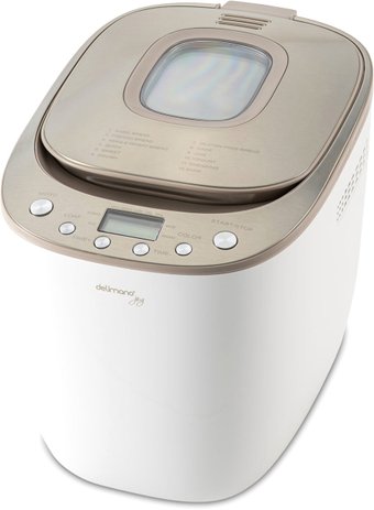 Хлебопечка Delimano Joy