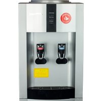 Кулер для воды AquaWork 16-LD/EN (серебро)