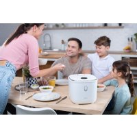 Рисоварка Lauben Low Sugar Rice Cooker 3000WT