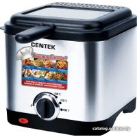 Фритюрница CENTEK CT-1430