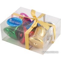 Елочная игрушка Волшебная страна PS6-6-171 101822 (6 шт)