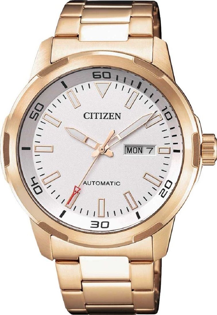 

Наручные часы Citizen Automatic NH8373-88A